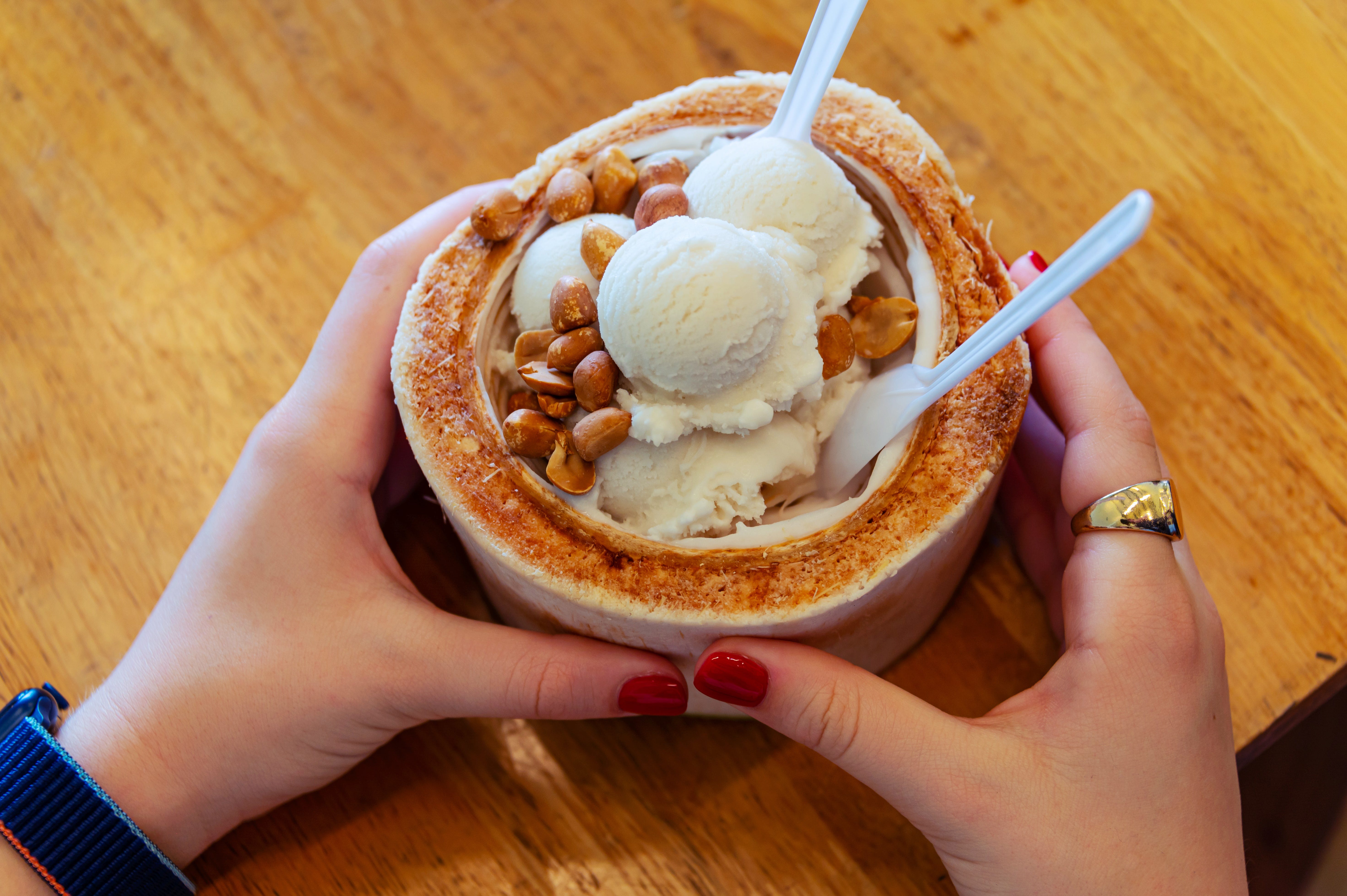 17 Simple High-Fiber Swaps for Every Meal, According to Dietitians