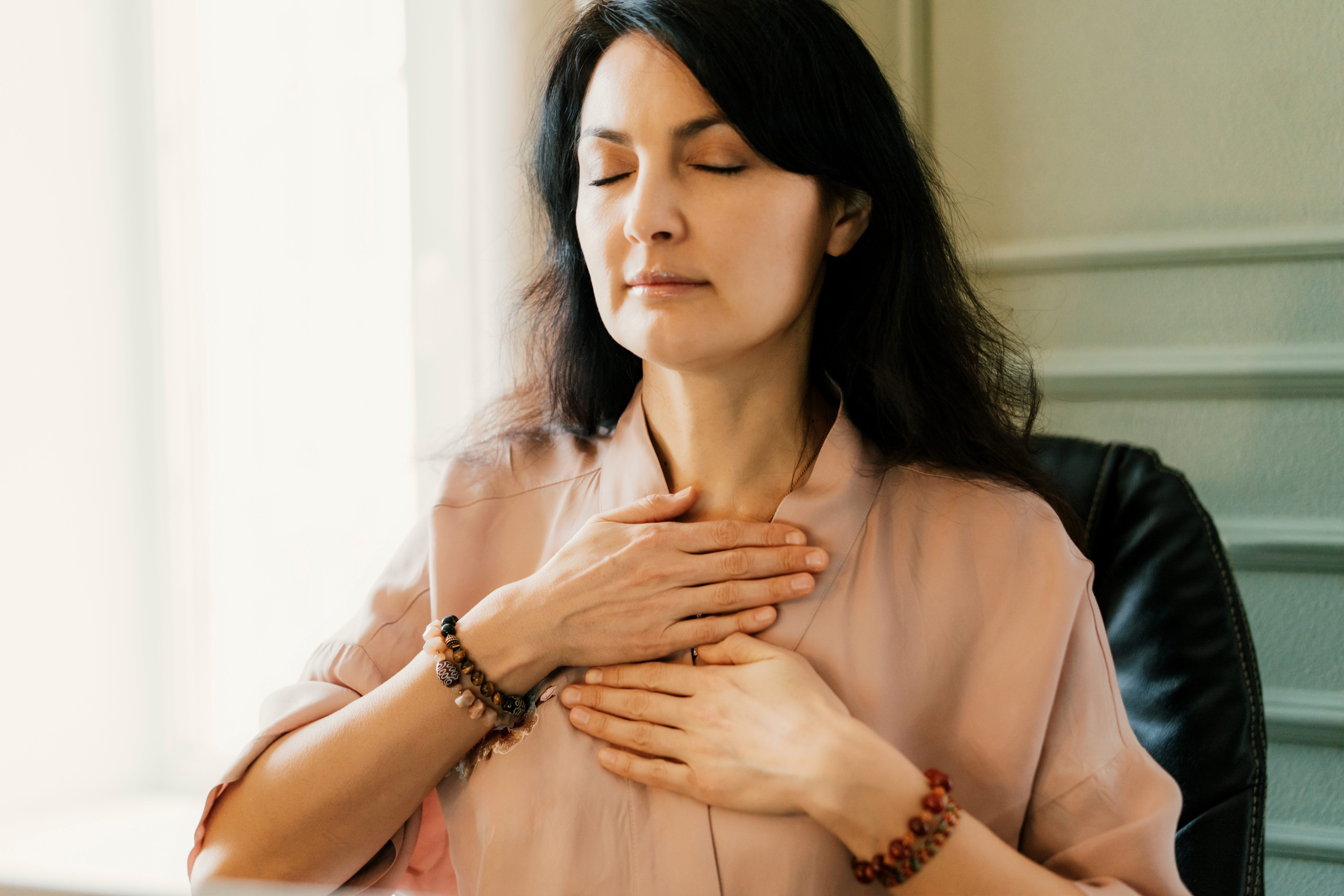 5 Ways the Vagus Nerve Can Boost Your Health, According to Experts