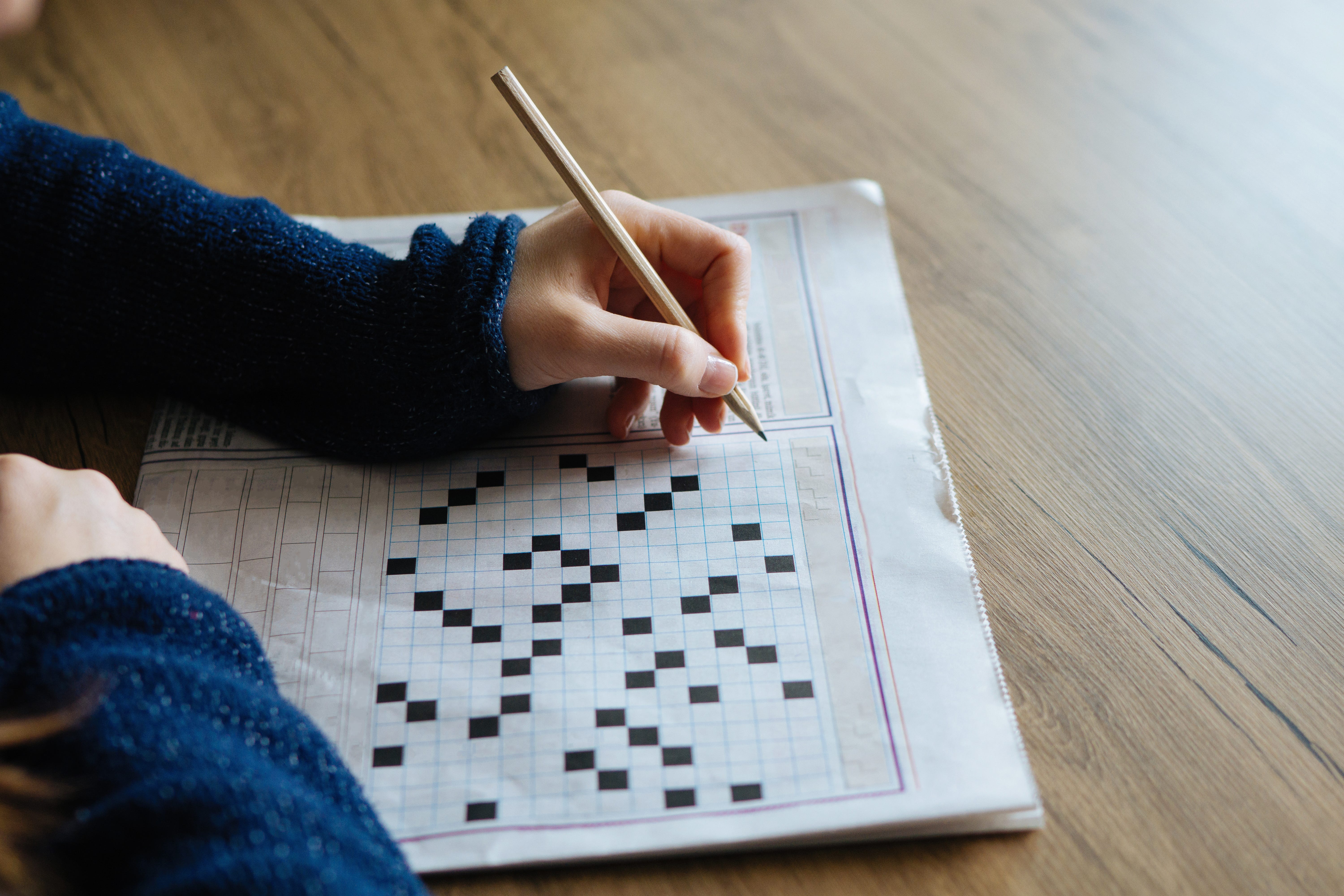 A Neuropsychologist Says That This Popular Hobby Could Give You a Sharper Brain
