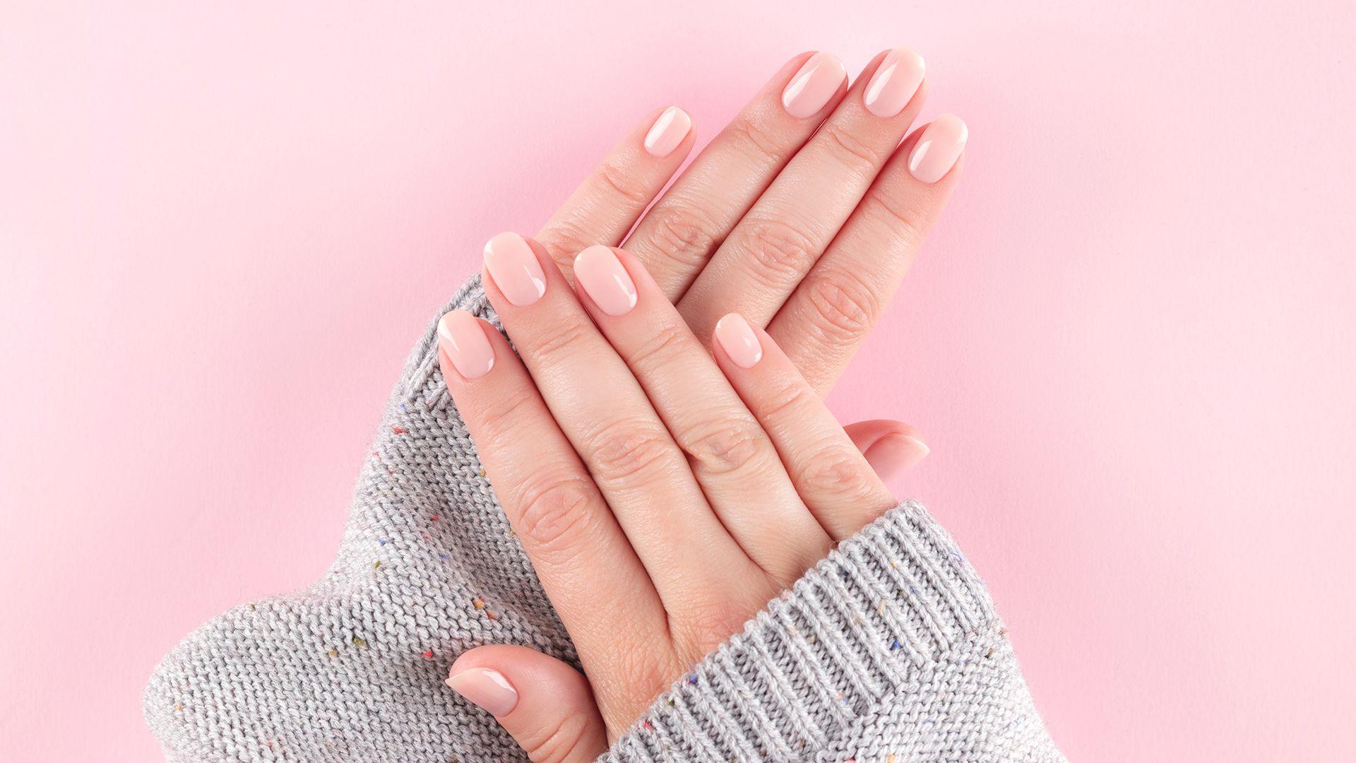 How the bare nails trend became a class issue