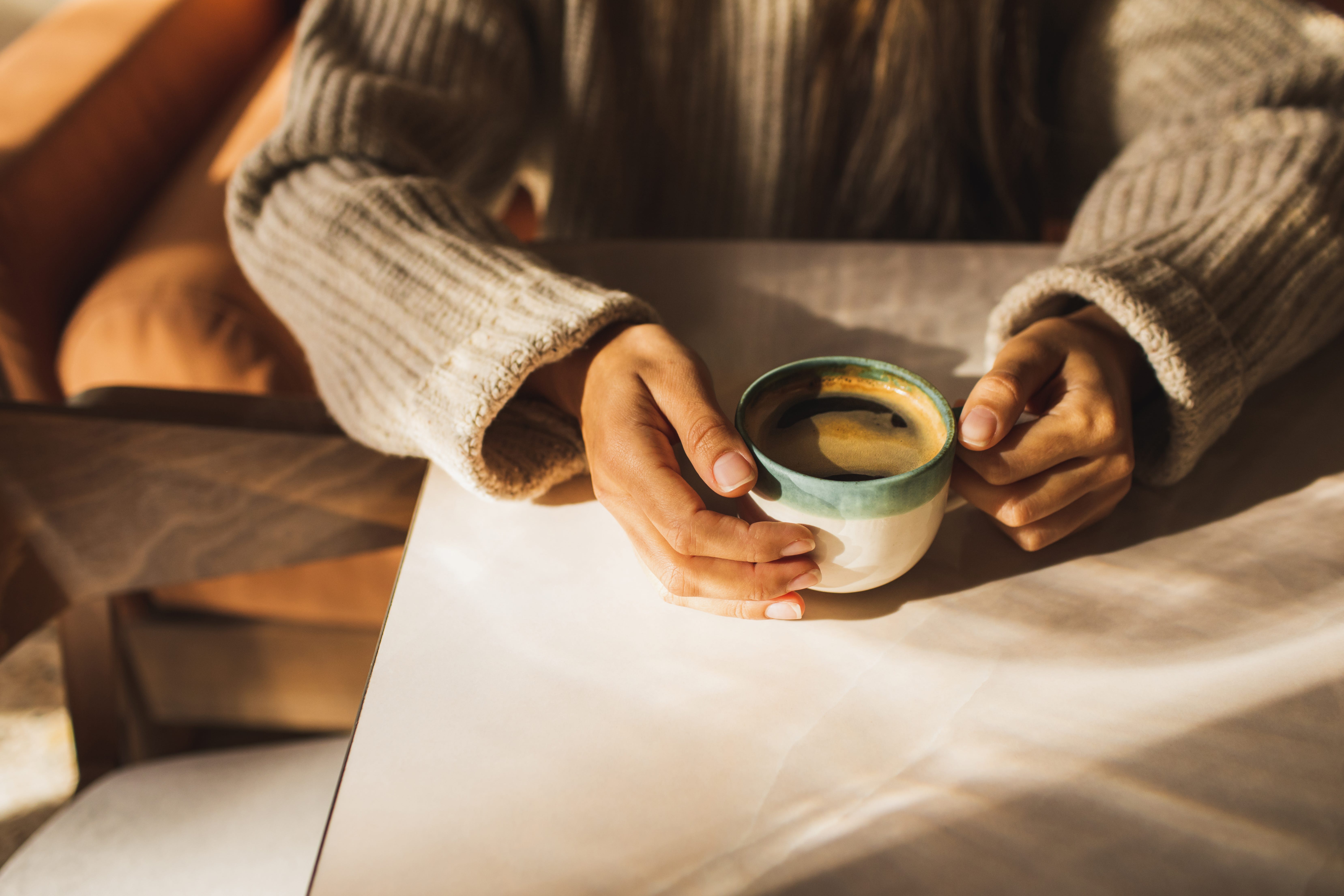 Coffee Could Be Messing With Your Sleep—Even When You Drink It the ‘Right’ Way