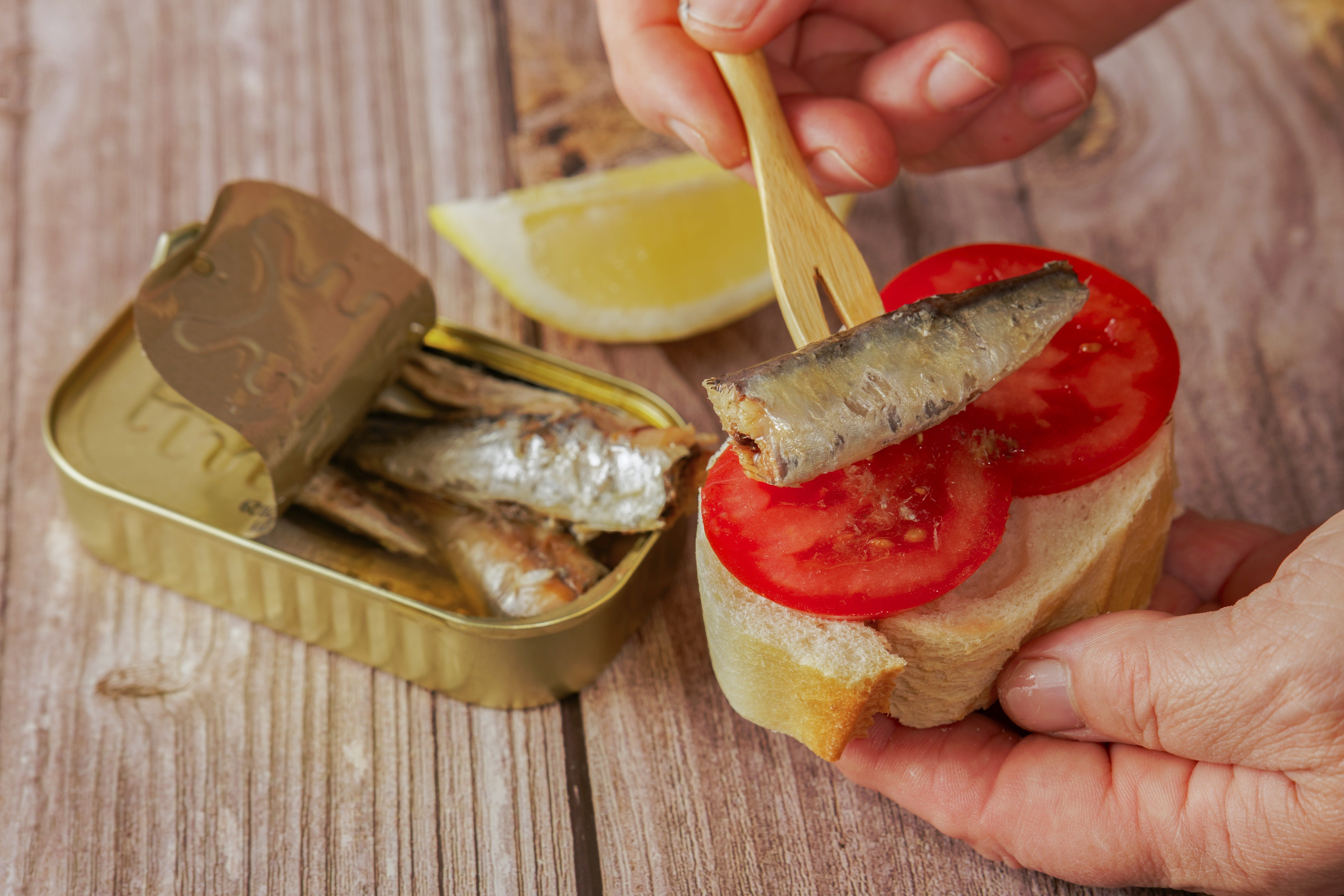 Is Tinned Fish Healthy? A Dietitian Settles the Debate