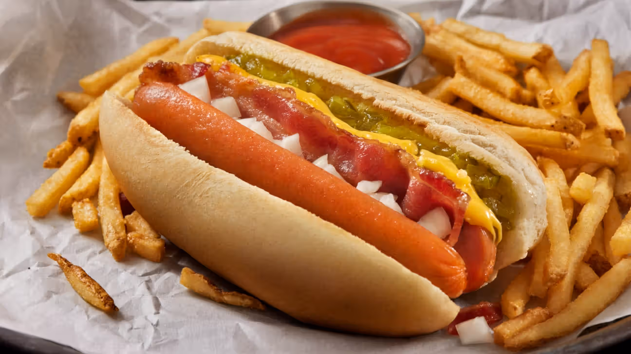 Ultra-Processed Foods Linked to Higher Risk of Multiple Diseases, Death