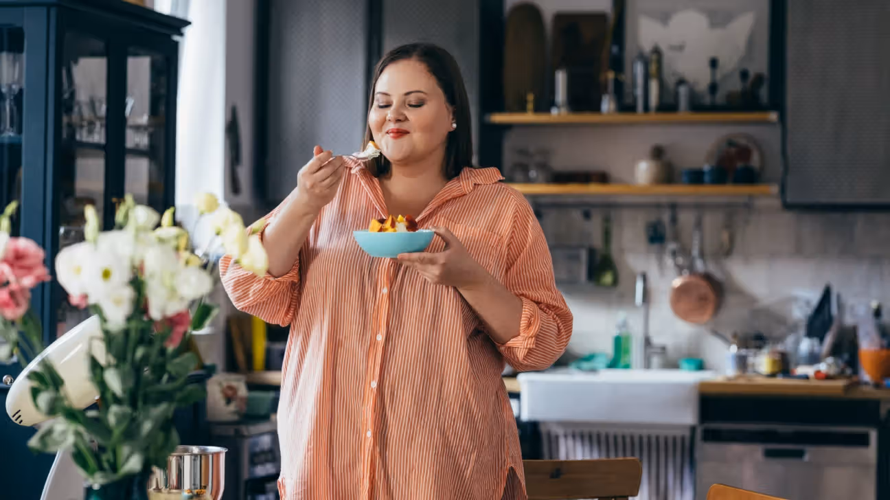 8-Hour Time-Restricted Eating Window May Lead to Greater Weight Loss