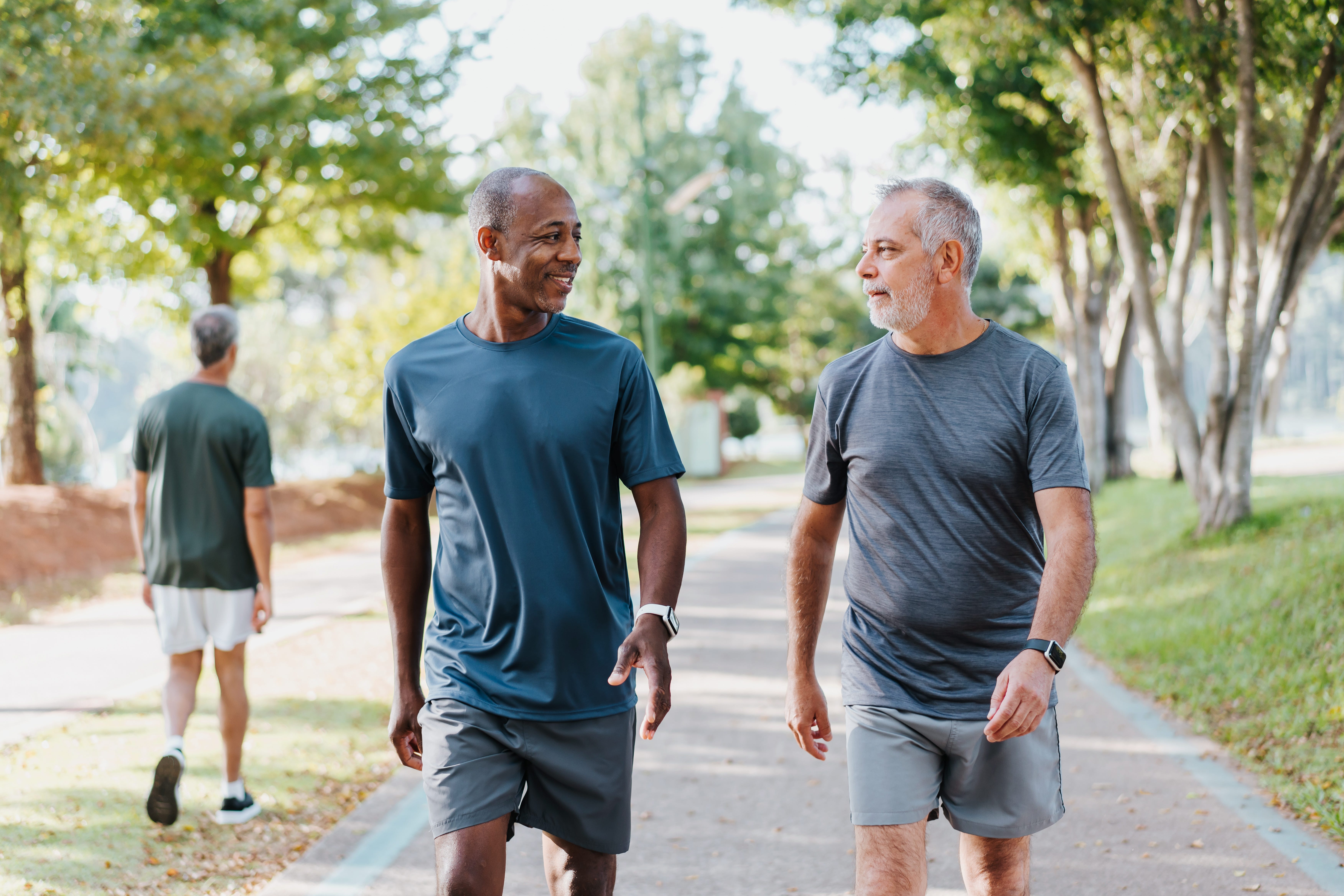 Your 4-Week Walking Plan to Build Fitness and Boost Weight Loss
