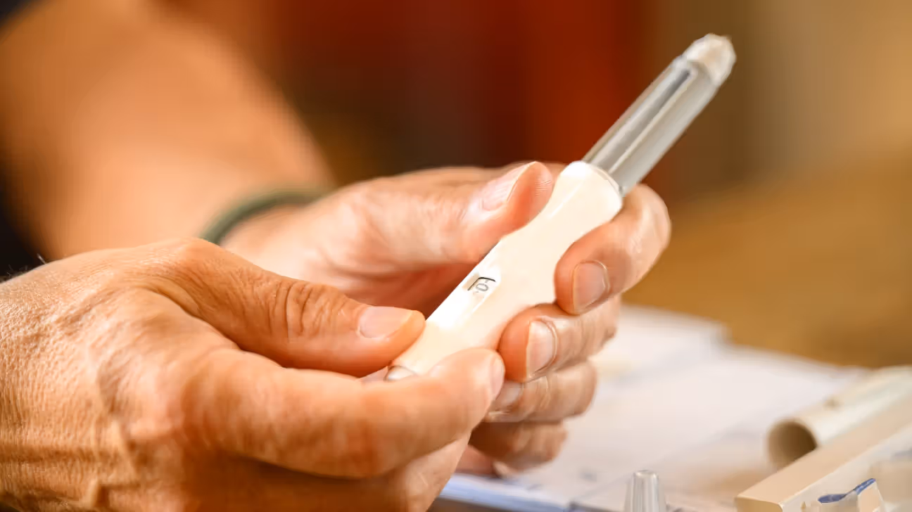 Increasing Ozempic Dose Linked to Lower Heart Risk Than Switching to Mounjaro