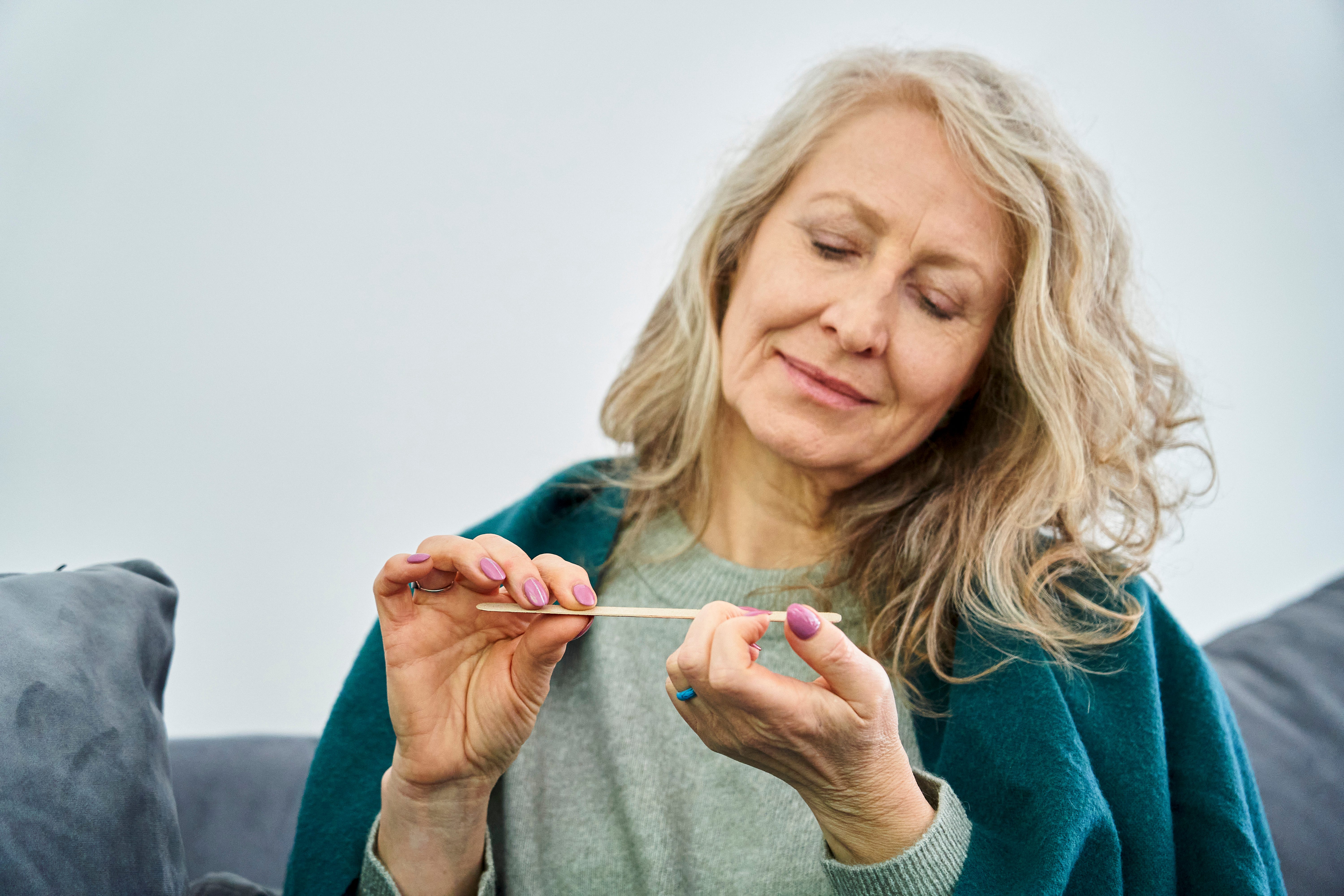 How to Get (and Keep) Strong, Healthy Nails, According to Experts