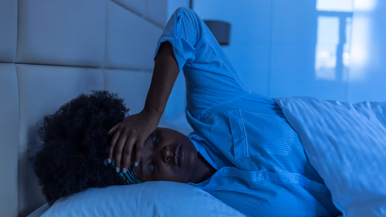 Pain Prevalence Higher in Women, Increases Most Rapidly Before 55