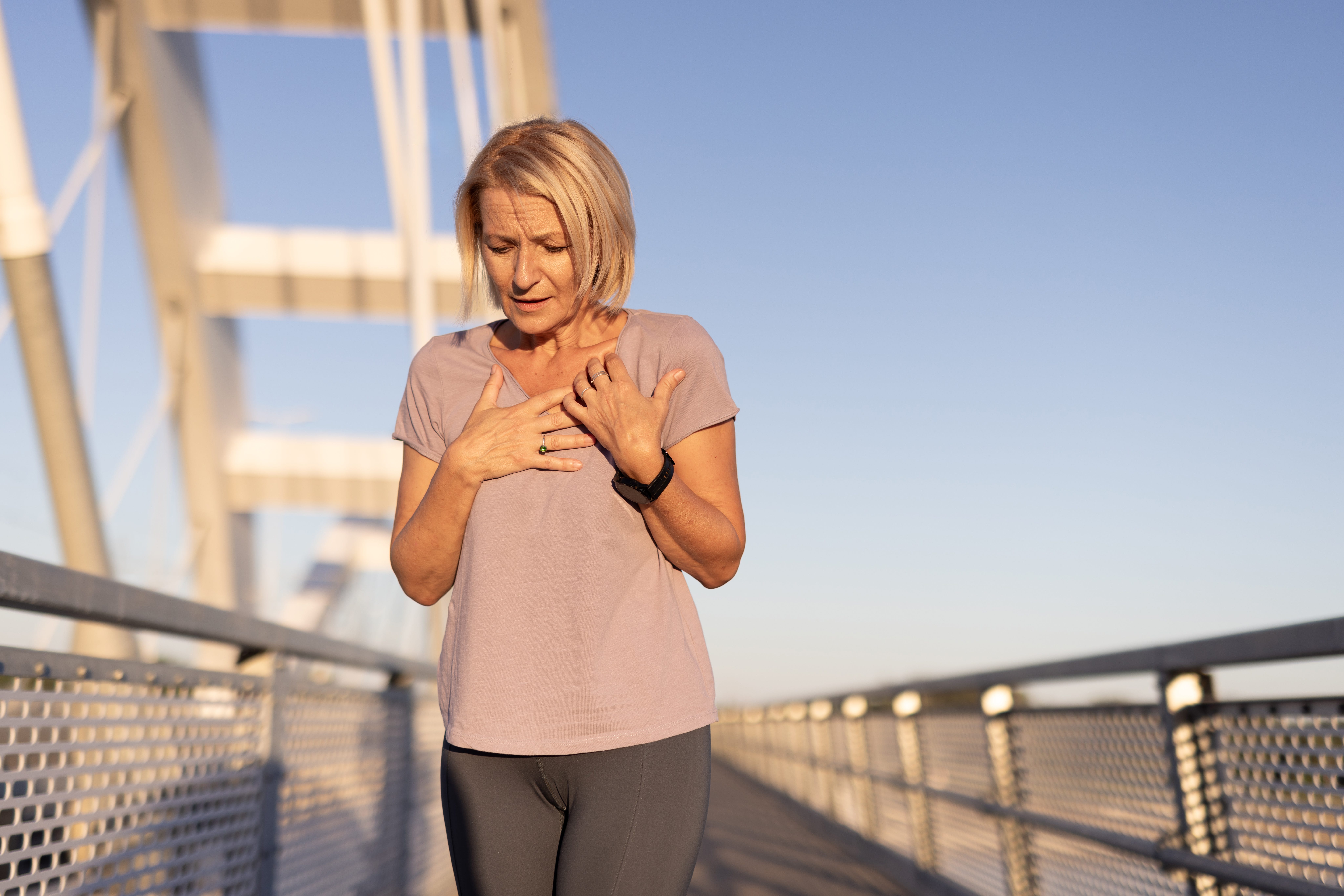 59% of People With This Serious Heart Health Risk Go Undiagnosed, Study Finds