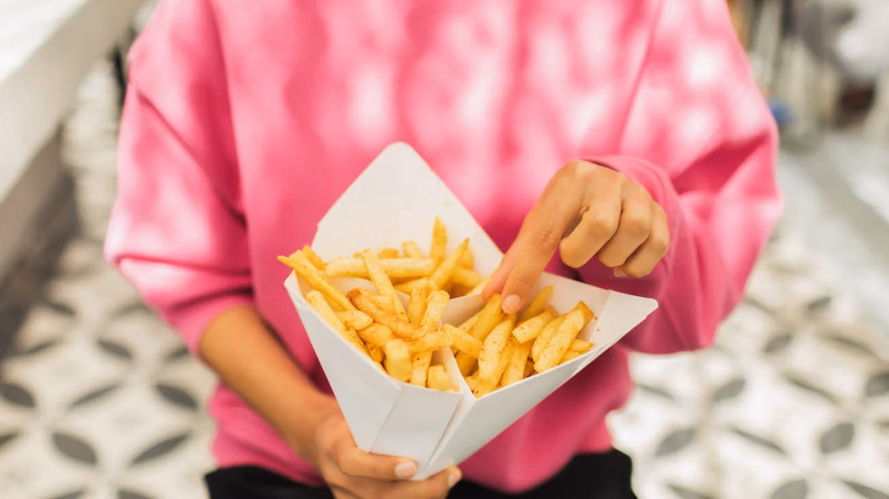Ultra-Processed Food Intake May Not Be Linked to Colorectal Cancer