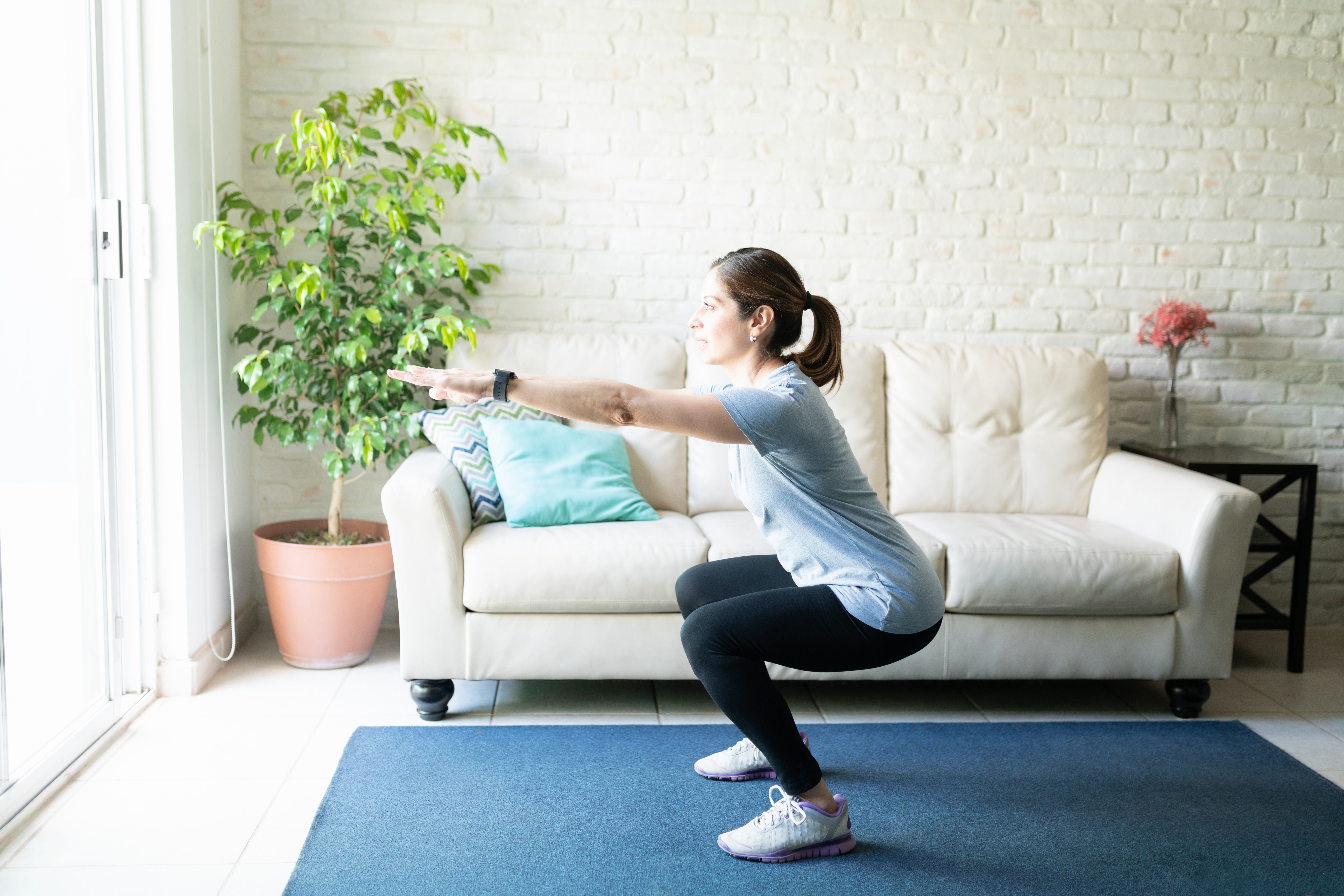 Start Strength Training Today With This 30-Minute, Beginner-Friendly Workout