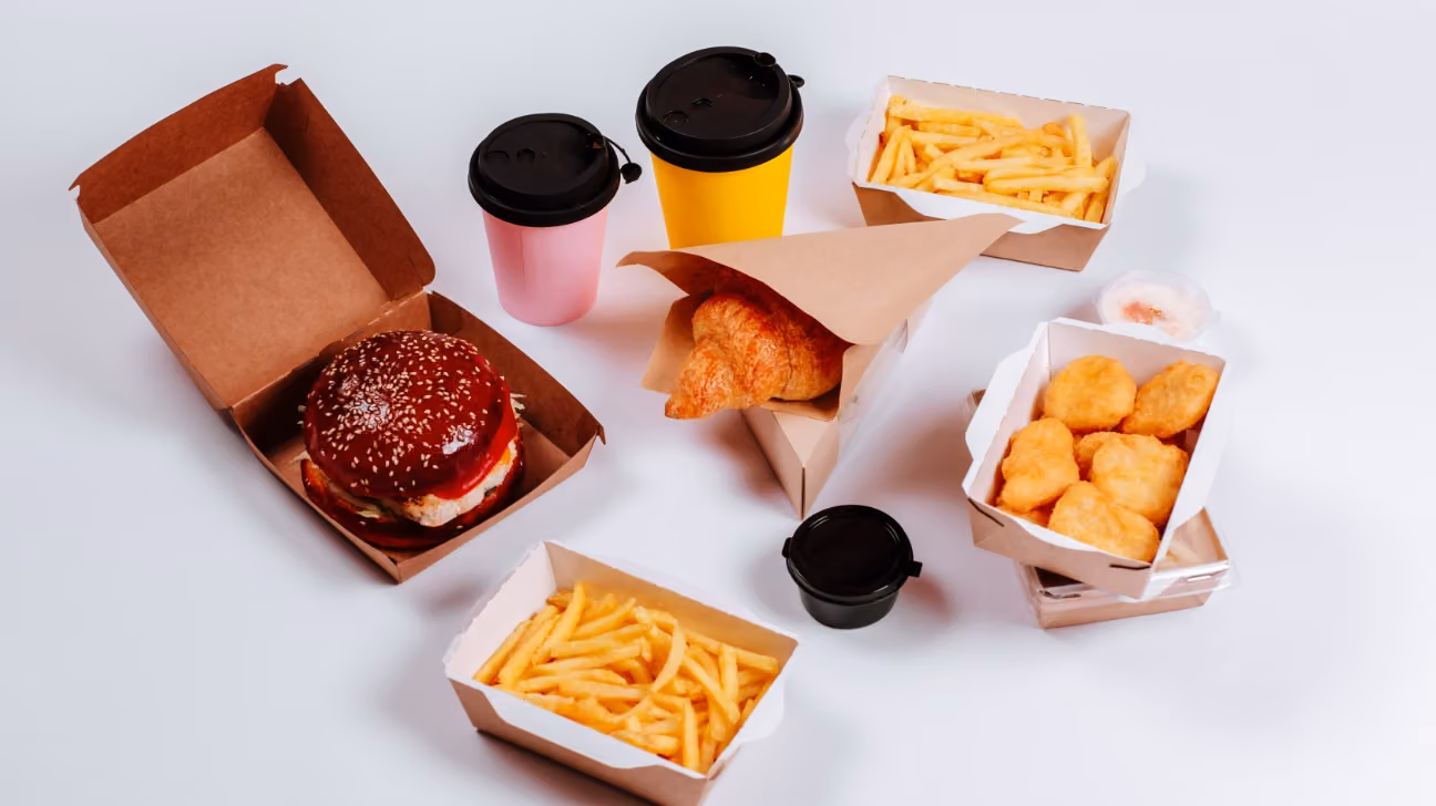 Ultra-Processed Food Intake May Increase Dementia, Stroke Risk