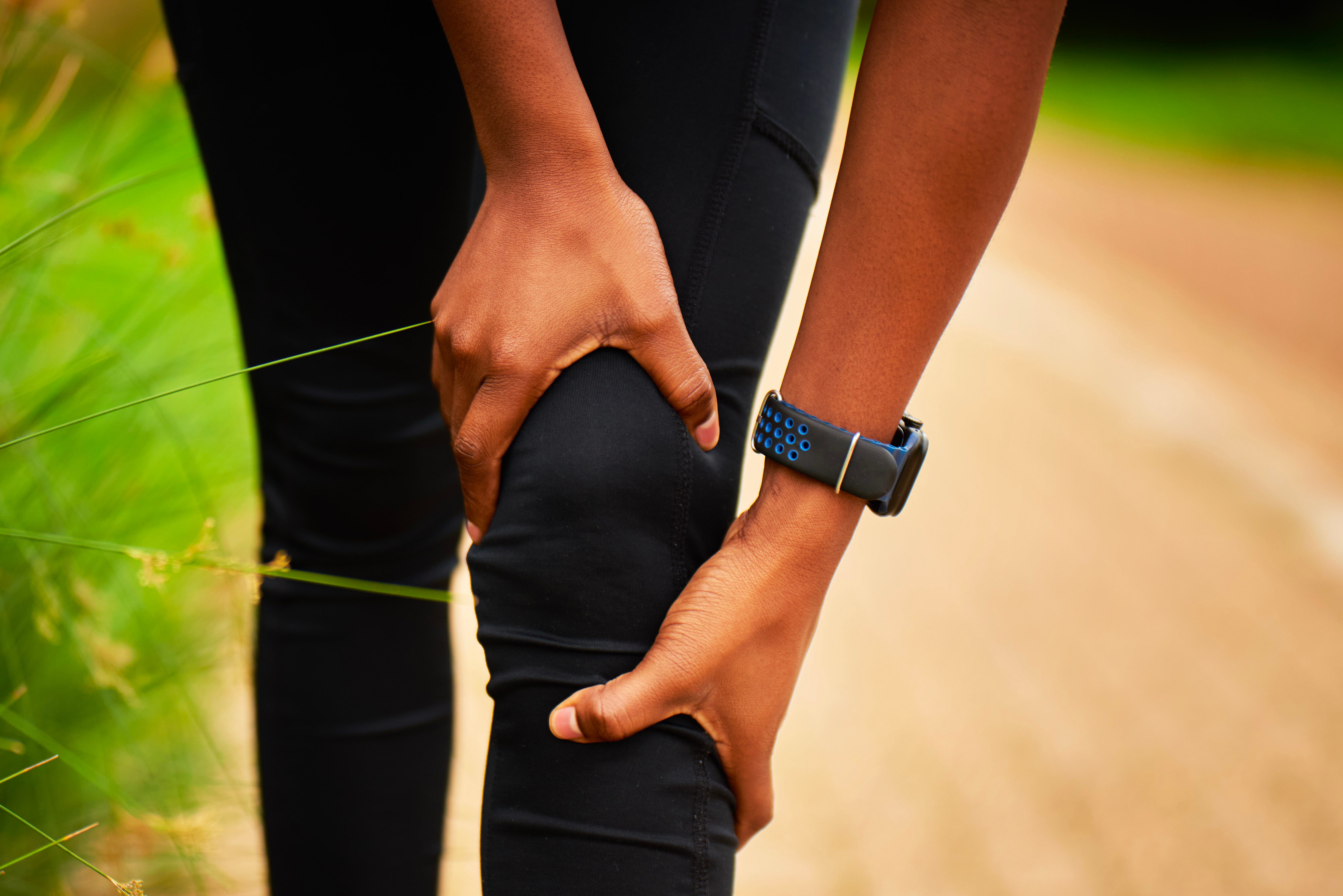Doctors Reveal 5 Early Signs of Arthritis You Should Always Get Checked Out