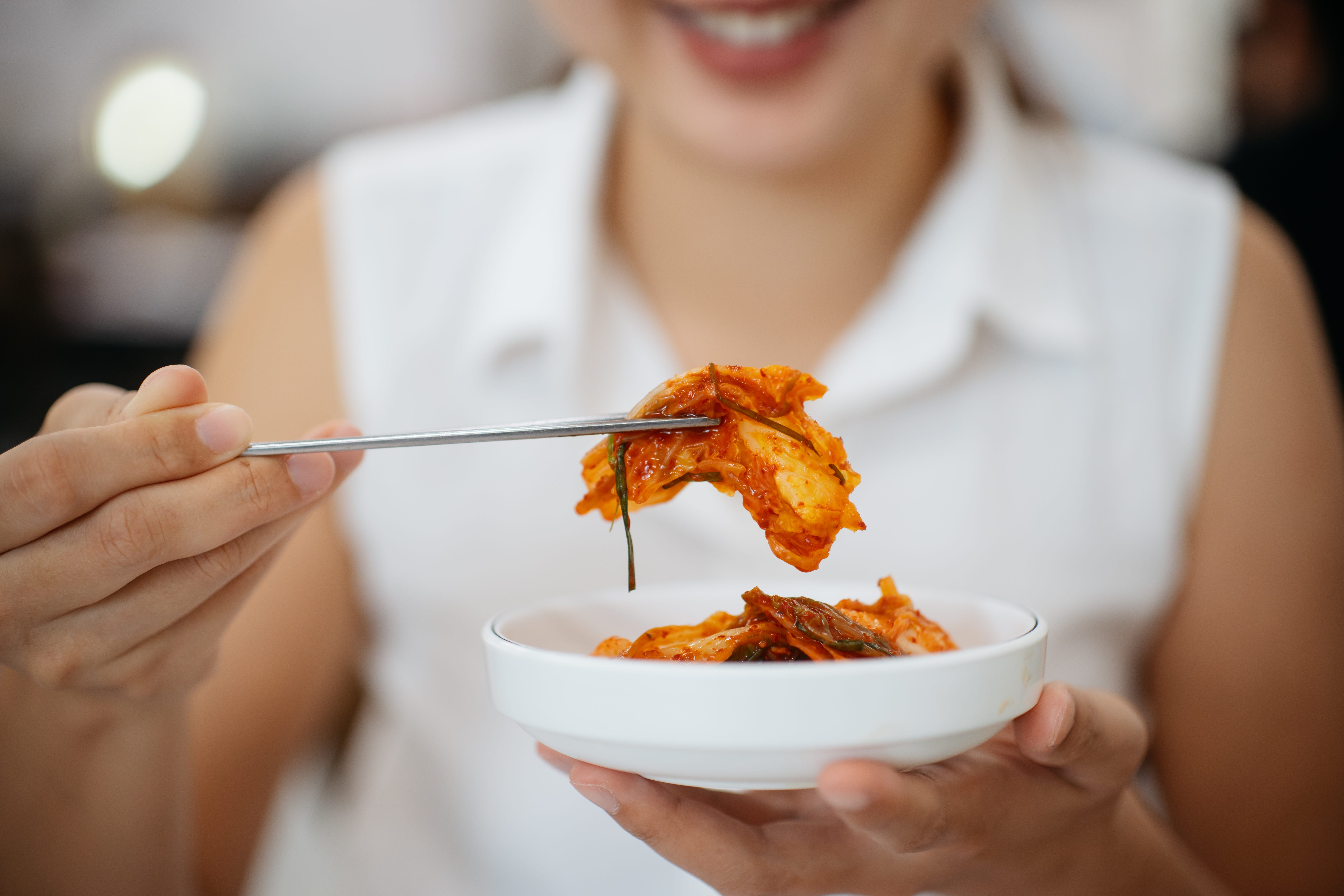 A Dietitian Says This 1 Food May Be Key For Healthy Aging and Longevity