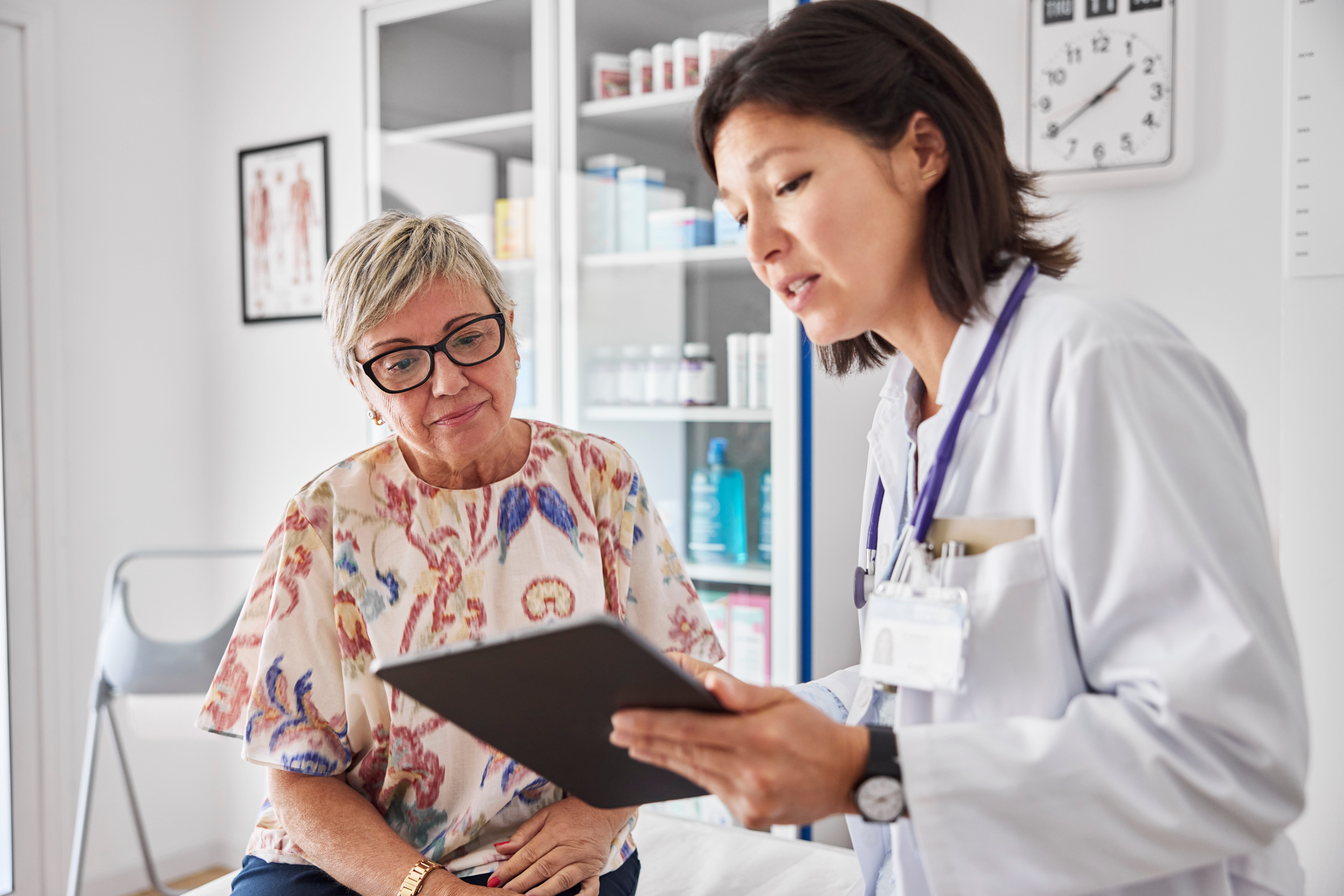 Iron Deficiency Guidelines Have Changed—Here’s What That Means for You