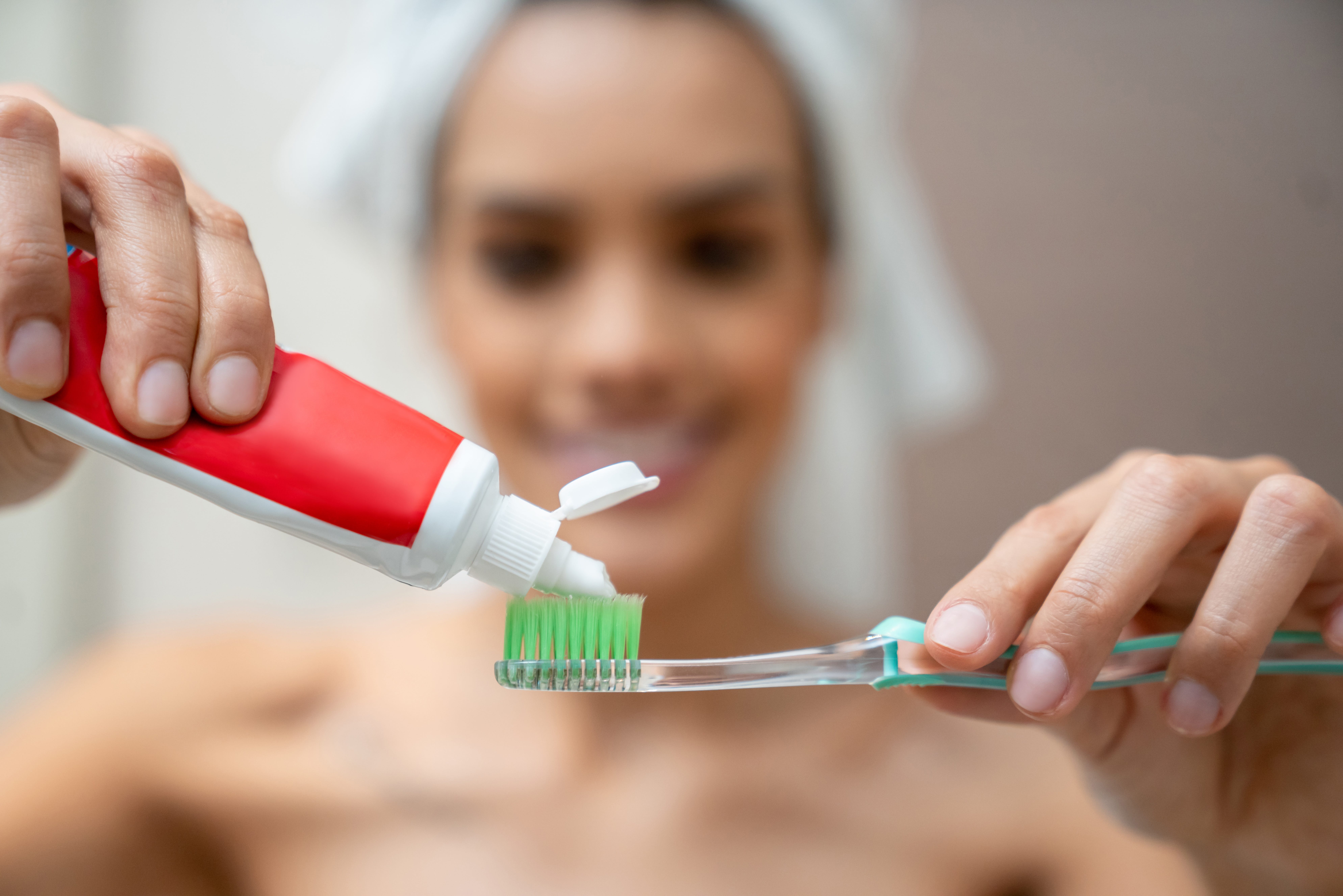More Than 4 Million Tubes of Toothpaste Recalled Nationwide, FDA Warns