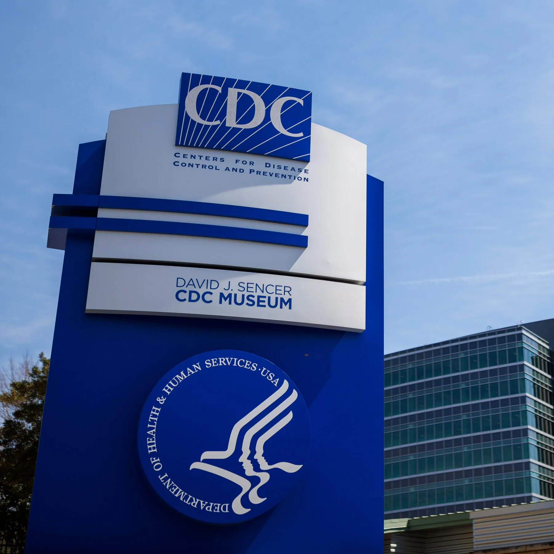 Trump-Appointed CDC Deputy Director Jennifer Shuford Resigns After 4 Months